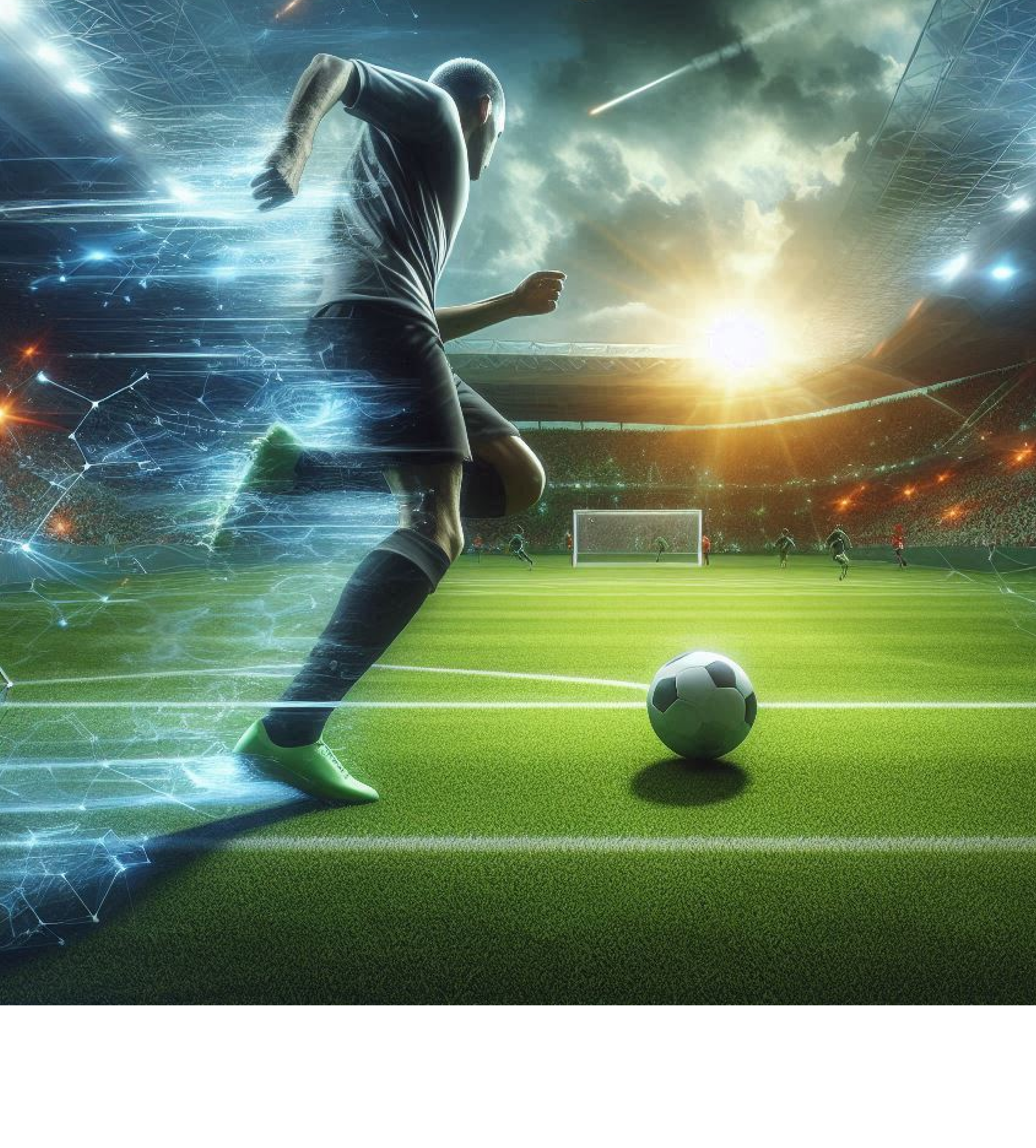 Football Action
